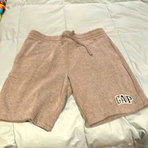 Gap cotton shorts